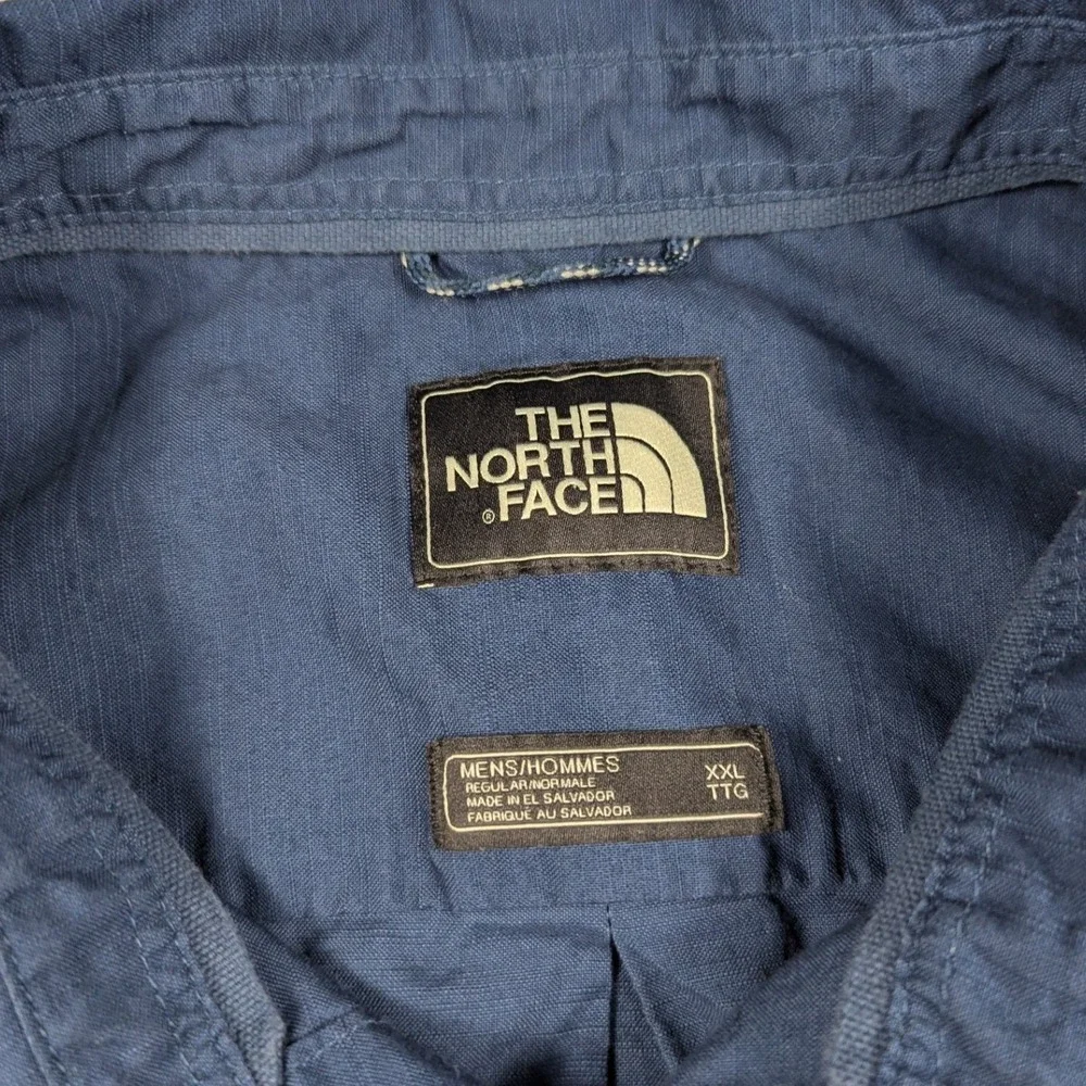 The North Face north face